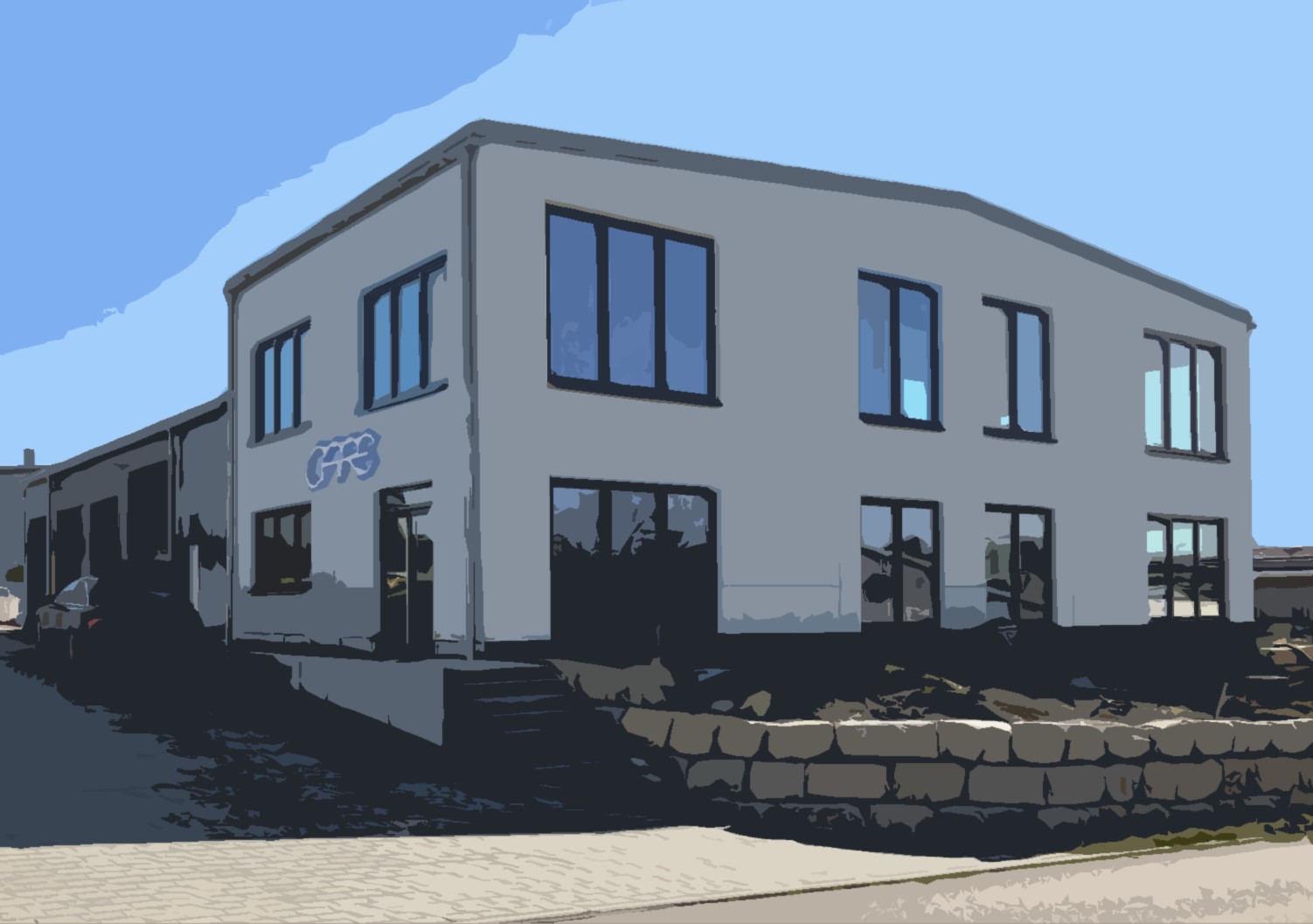Europastraße